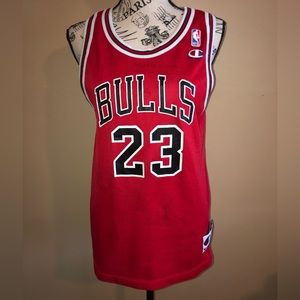 Chicago Bulls Jersey
